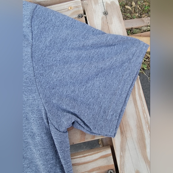 Cookie baking crew large t-shirt - Picture 4 of 8